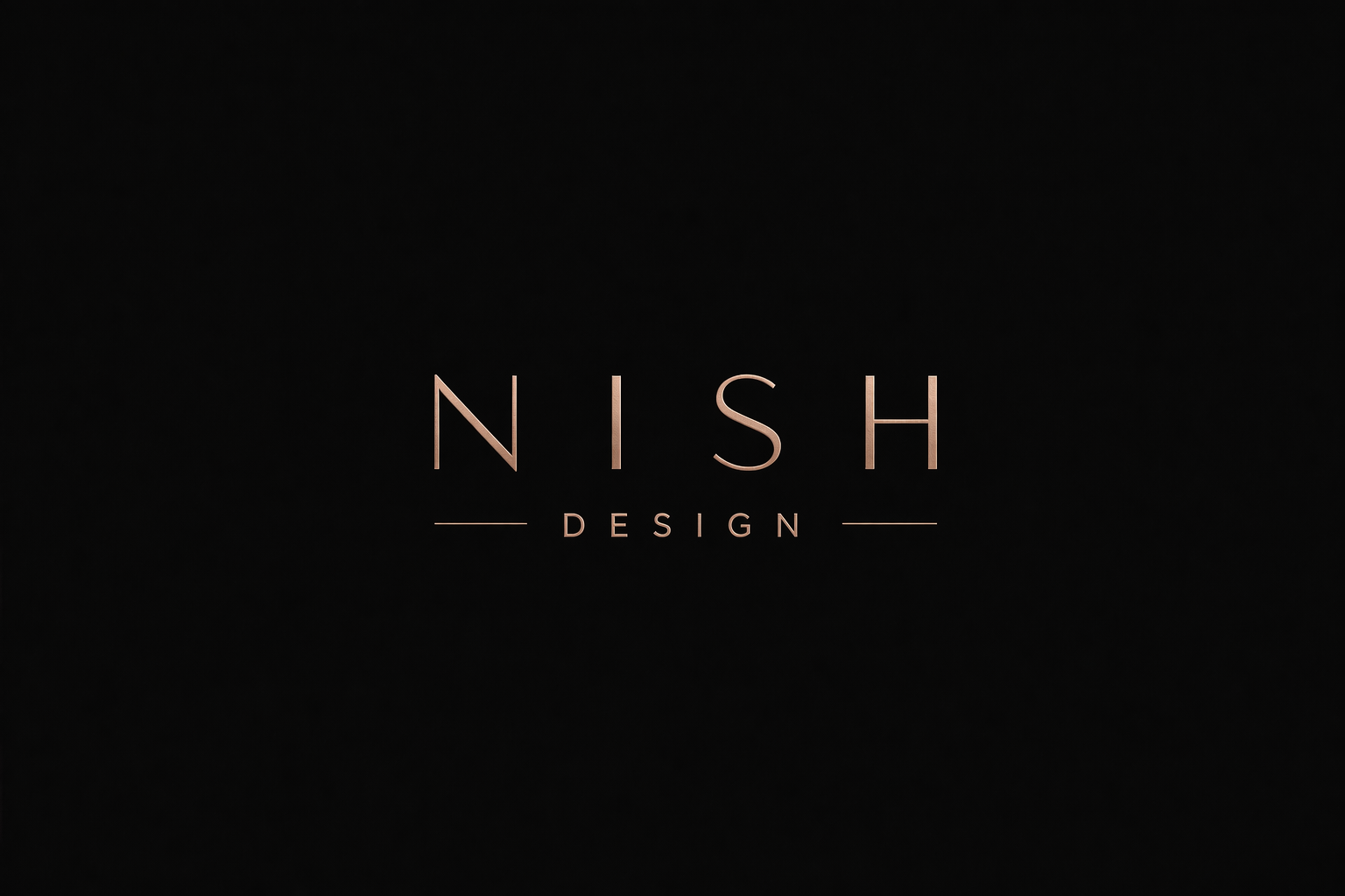 Nish Design